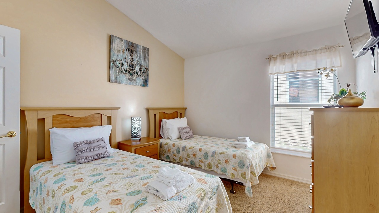 Photo of Bedroom in Highgate Park