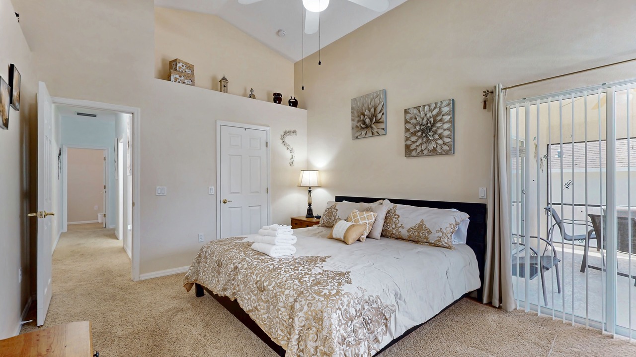 Photo of Bedroom in Highgate Park