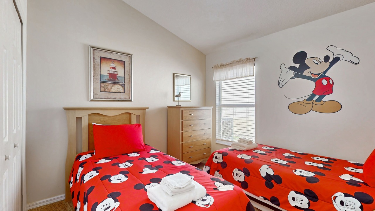 Photo of Bedroom in Highgate Park