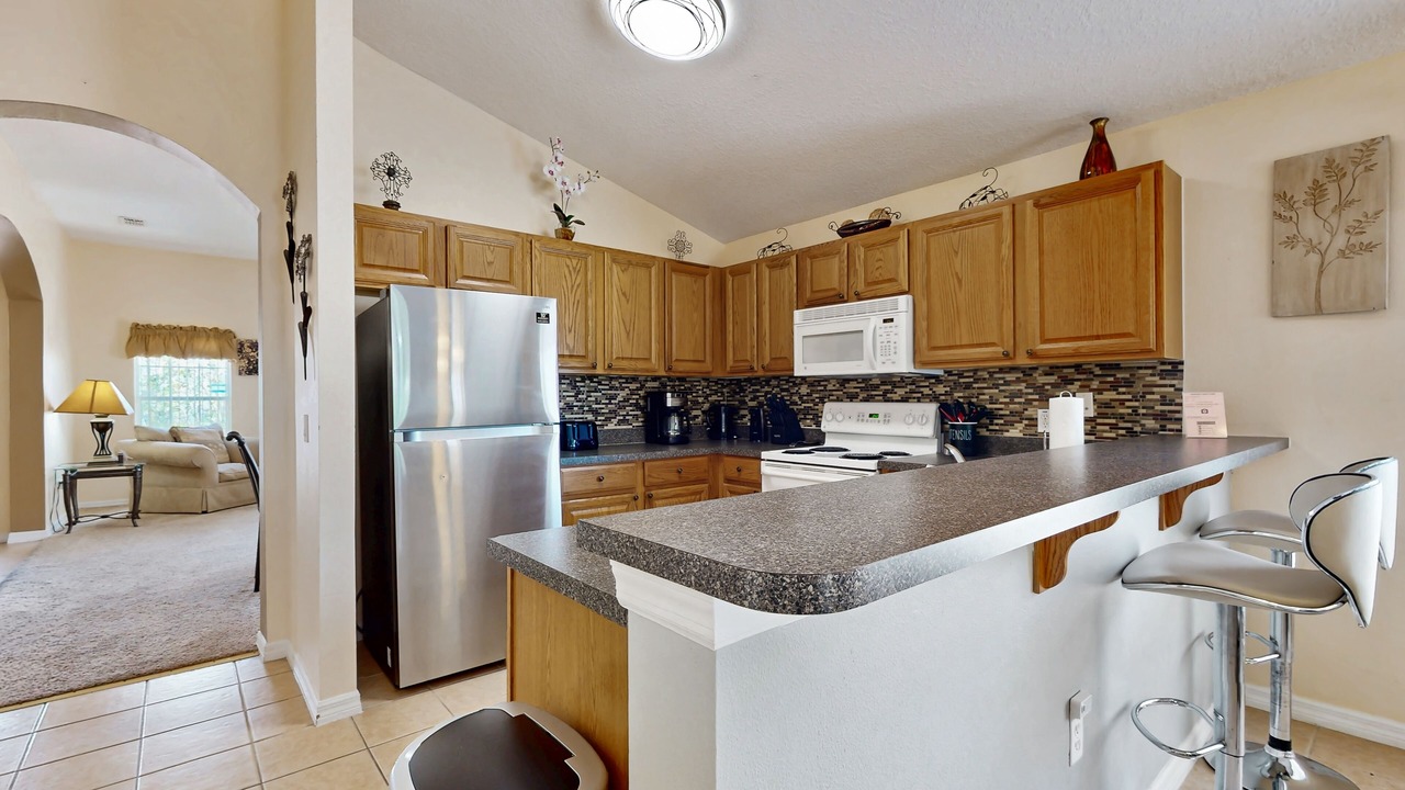 Photo of Kitchen in Highgate Park