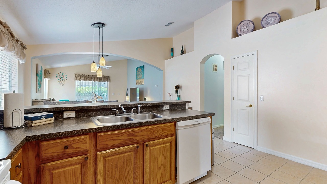 Photo of Kitchen in Highgate Park