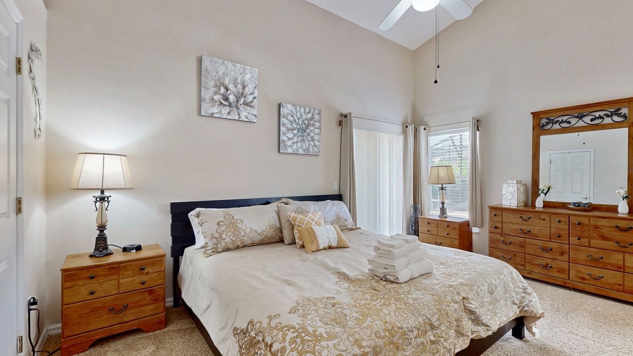 Photo of Bedroom in Highgate Park