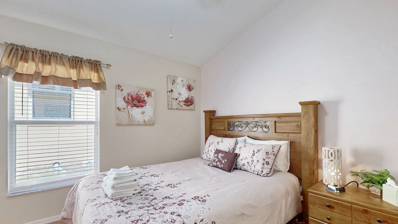 Photo of Bedroom in Highgate Park