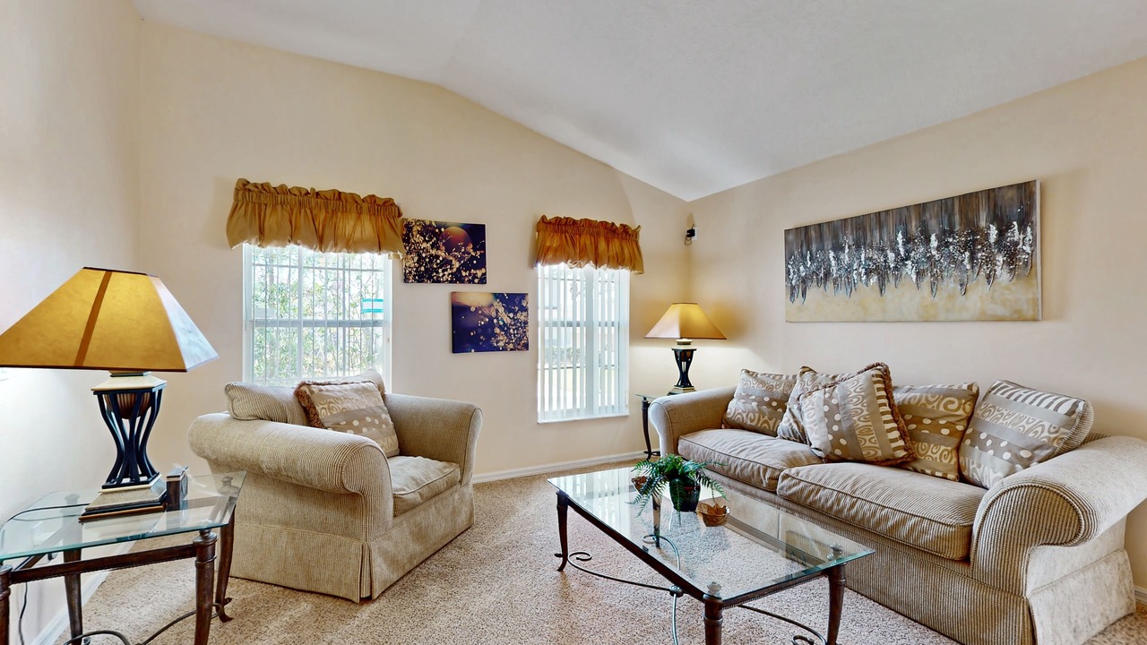 Photo of Livingroom in Highgate Park