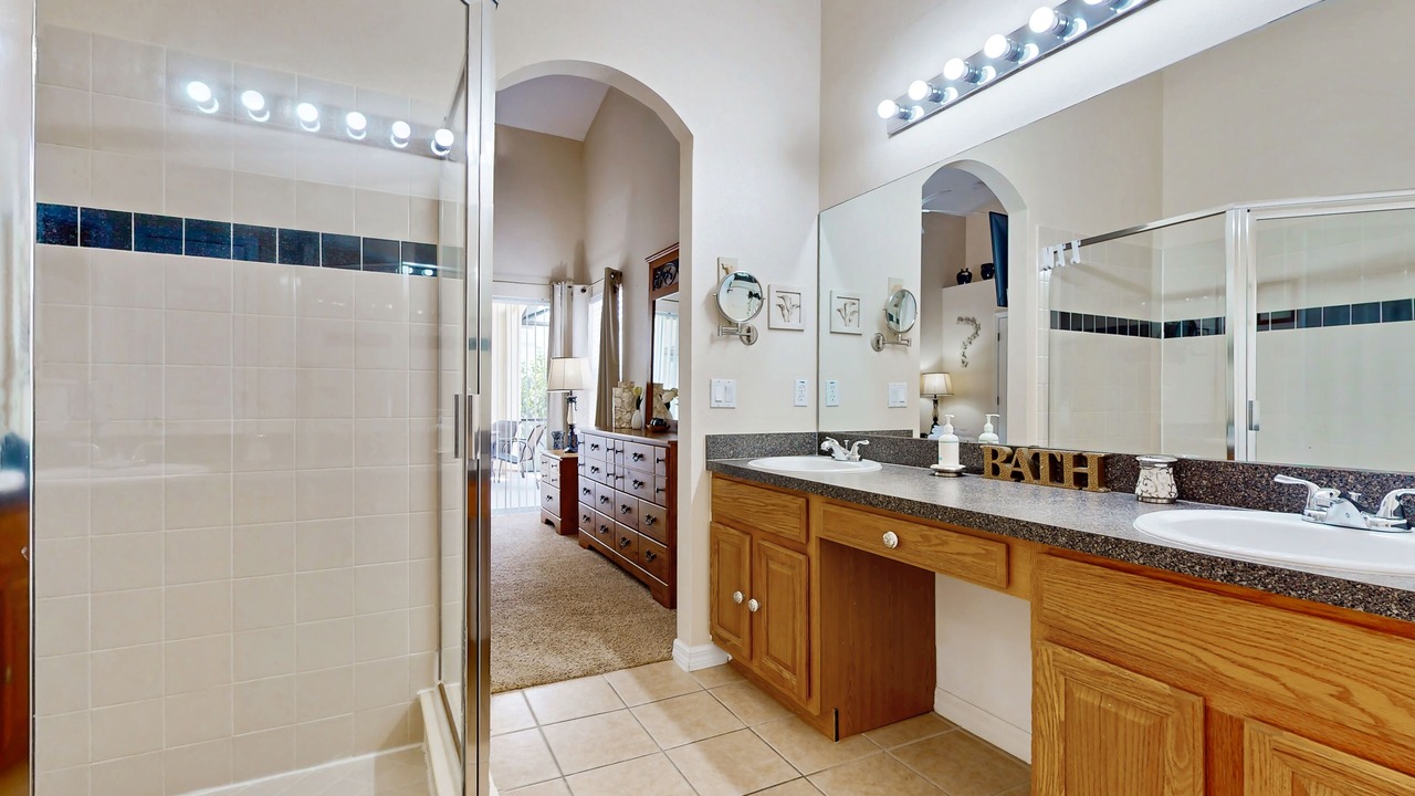Photo of Bathroom in Highgate Park