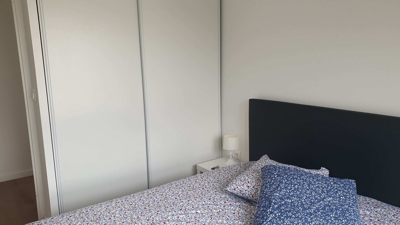 Photo of Bedroom in Villejuif