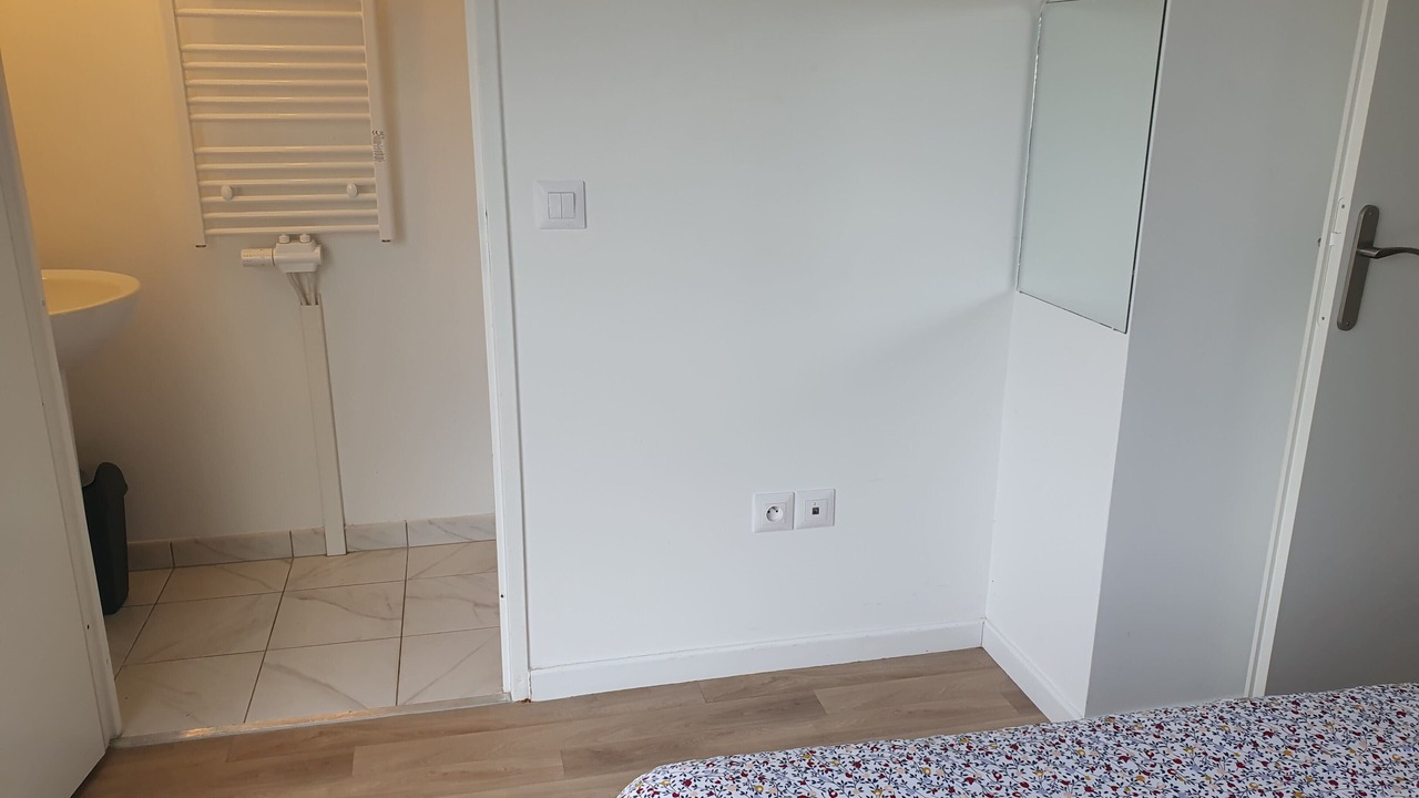 Photo of Bedroom in Villejuif
