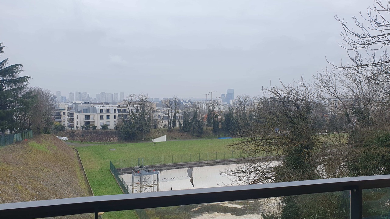 Photo of Outdoor in Villejuif