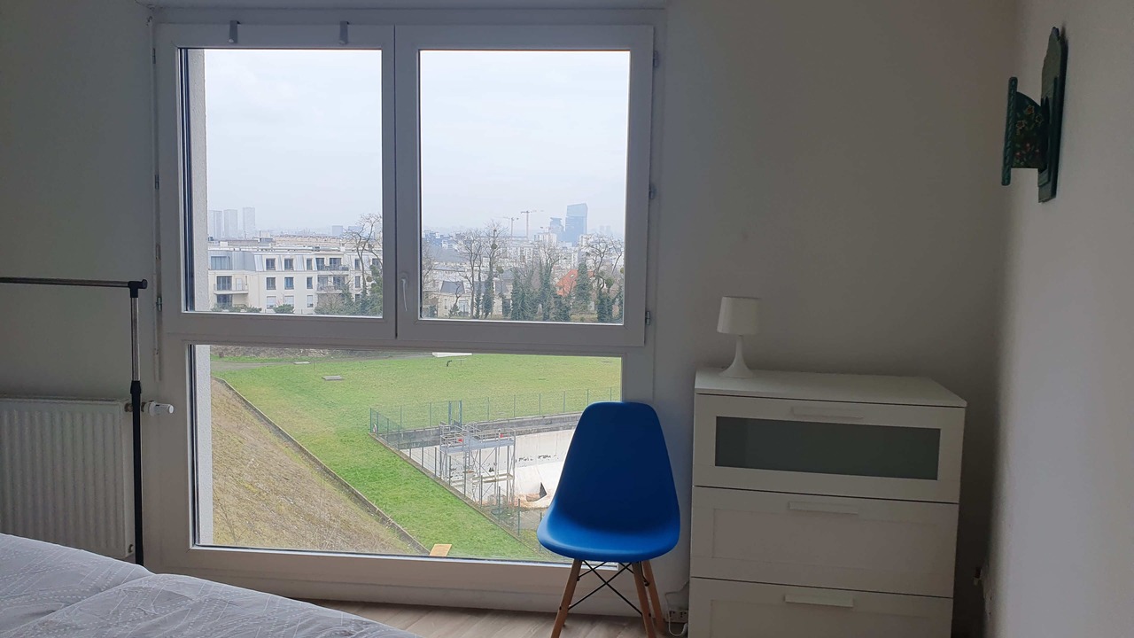 Photo of Bedroom in Villejuif