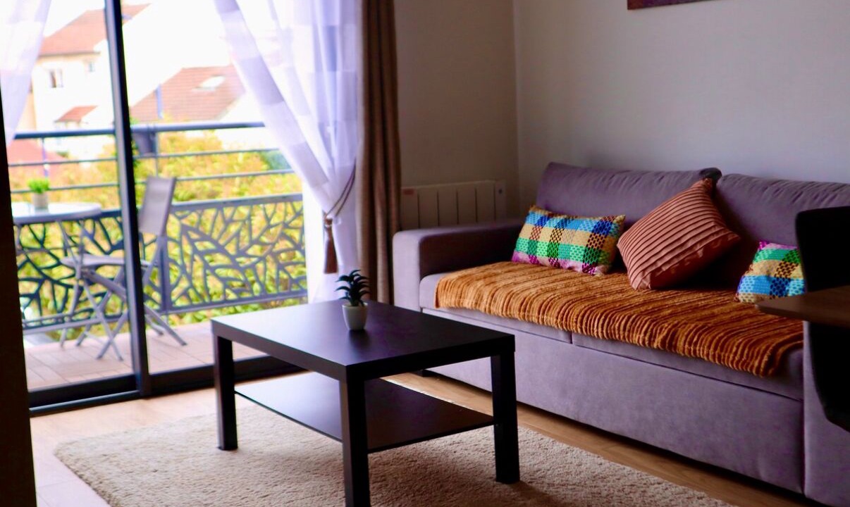 Photo of Livingroom in L'Economie