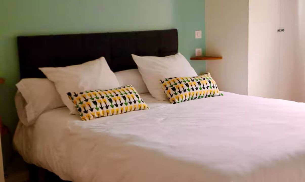 Photo of Bedroom in L'Economie
