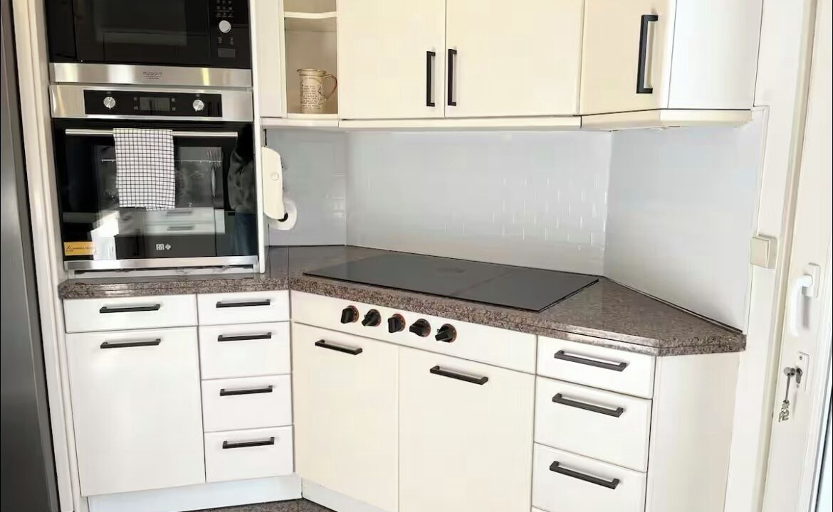 Photo of Kitchen in Thiais