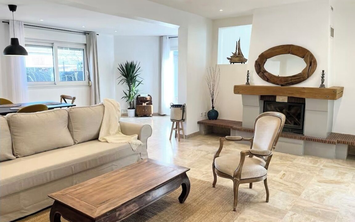 Photo of Livingroom in Thiais