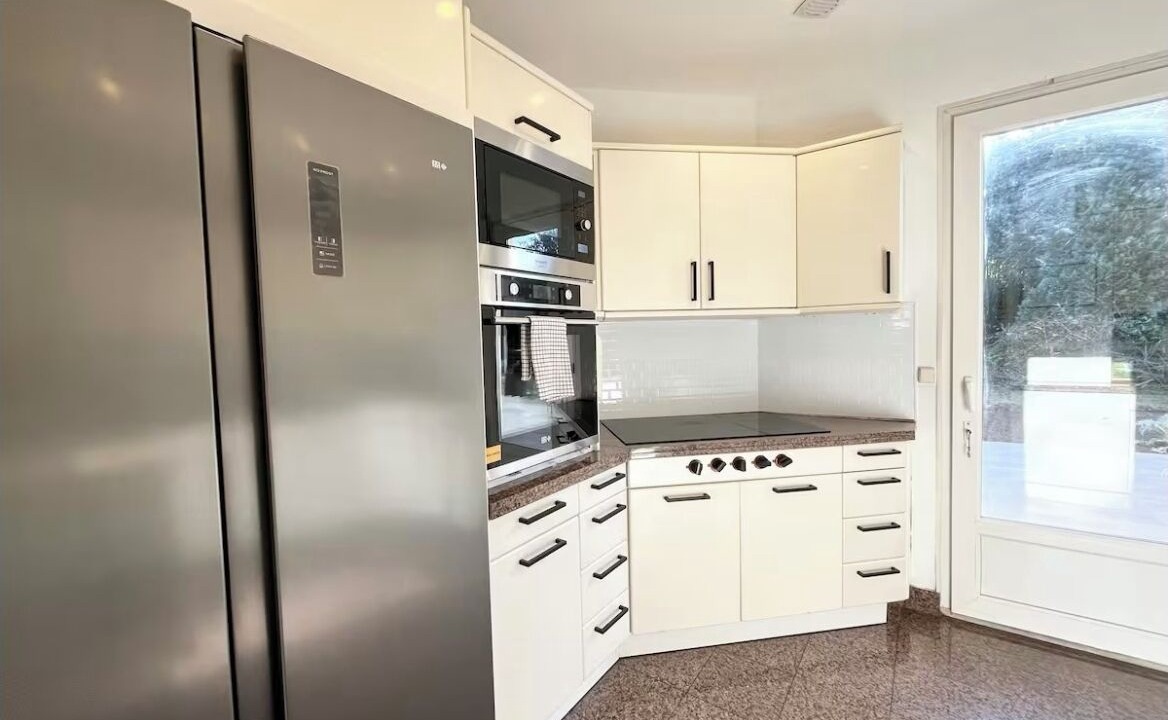 Photo of Kitchen in Thiais