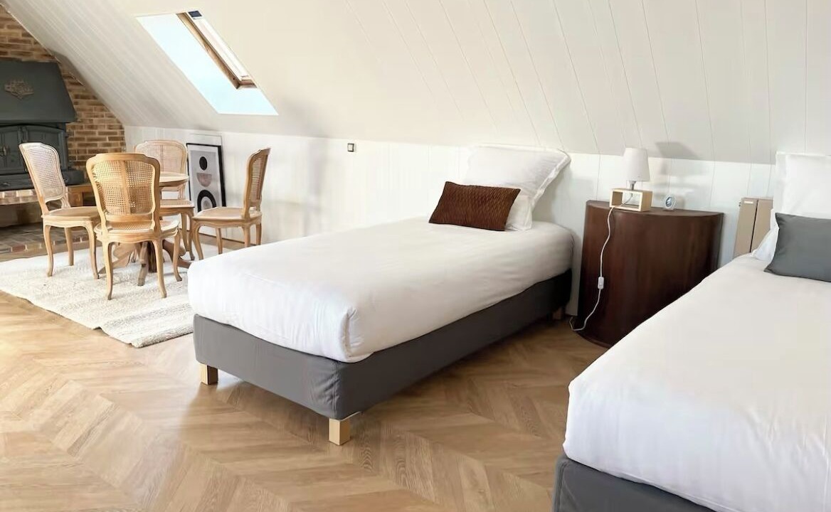 Photo of Bedroom in Thiais