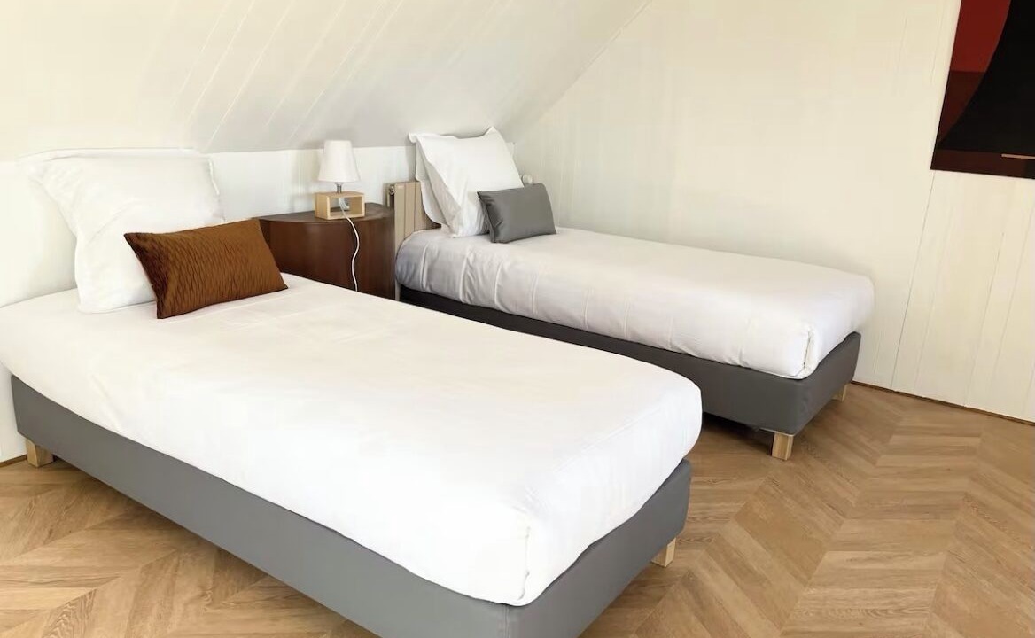 Photo of Bedroom in Thiais