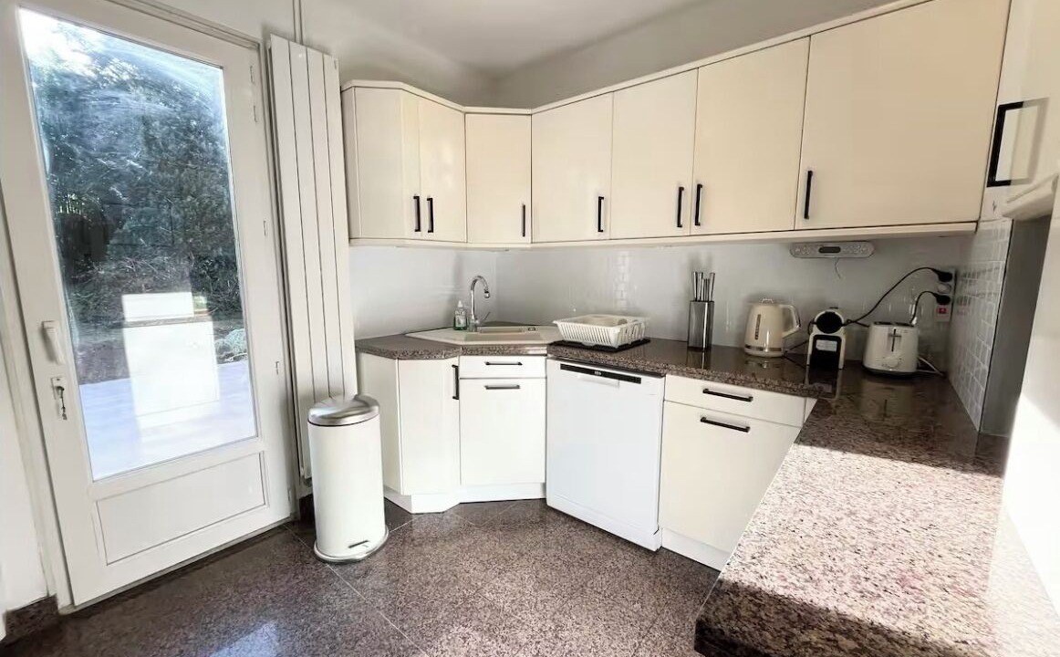 Photo of Kitchen in Thiais