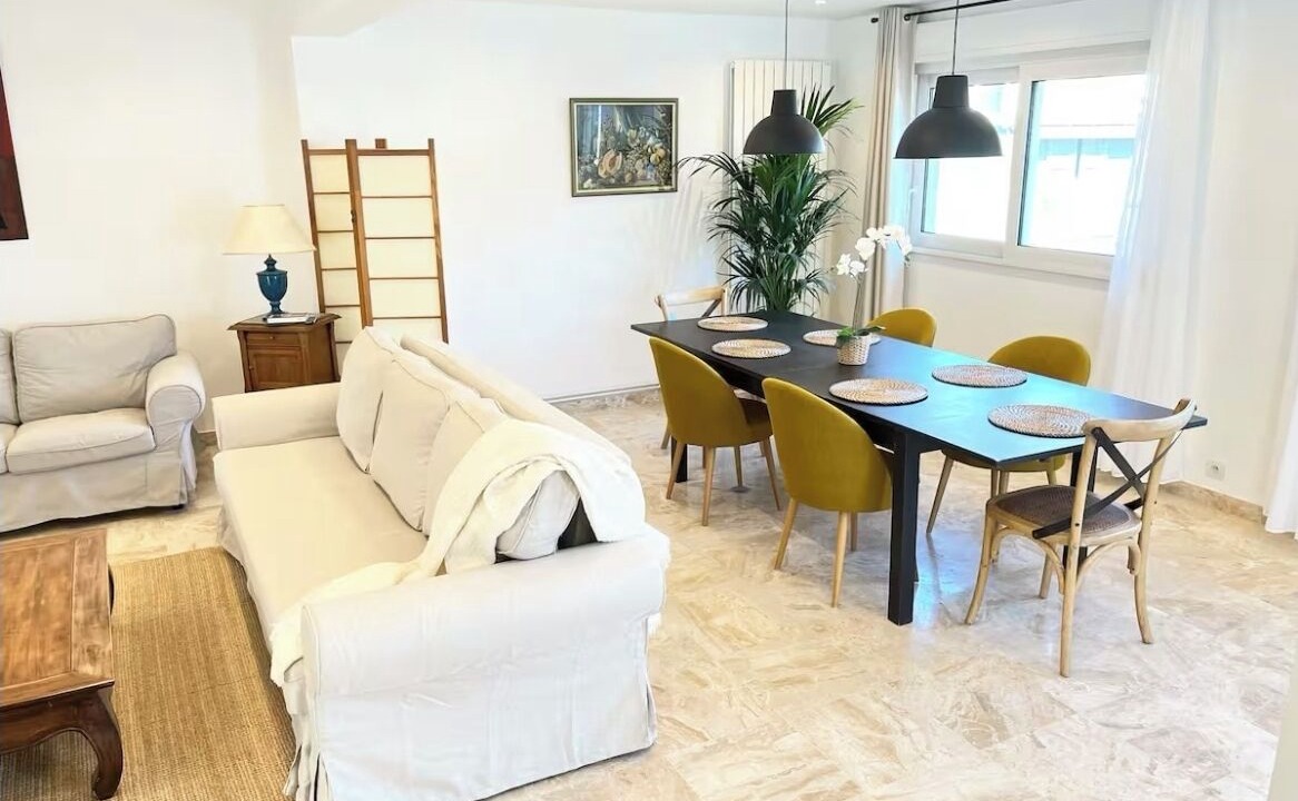 Photo of Livingroom in Thiais