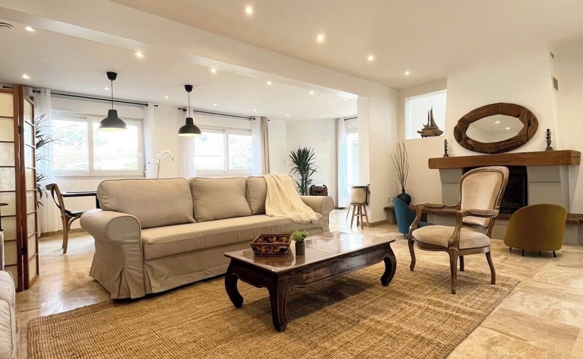 Photo of Livingroom in Thiais