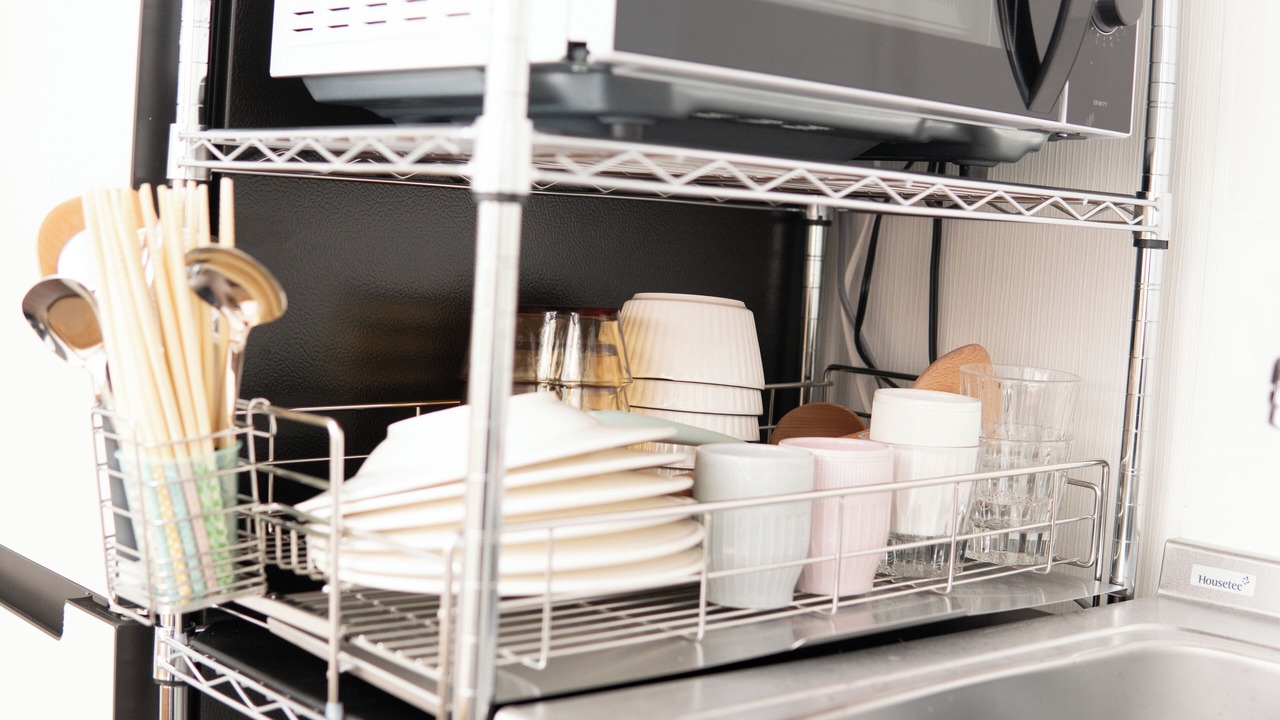 Photo of Kitchen in Nakano