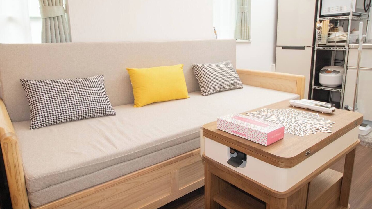 Photo of Livingroom in Nakano