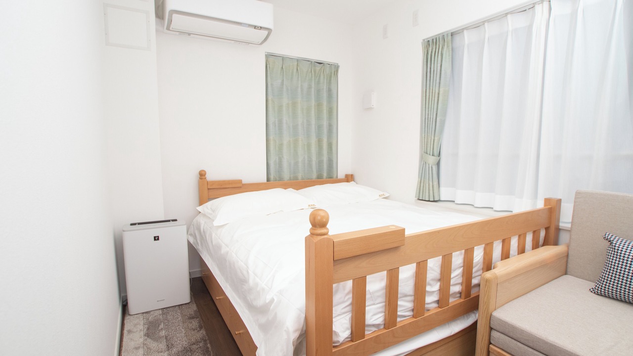 Photo of Bedroom in Nakano