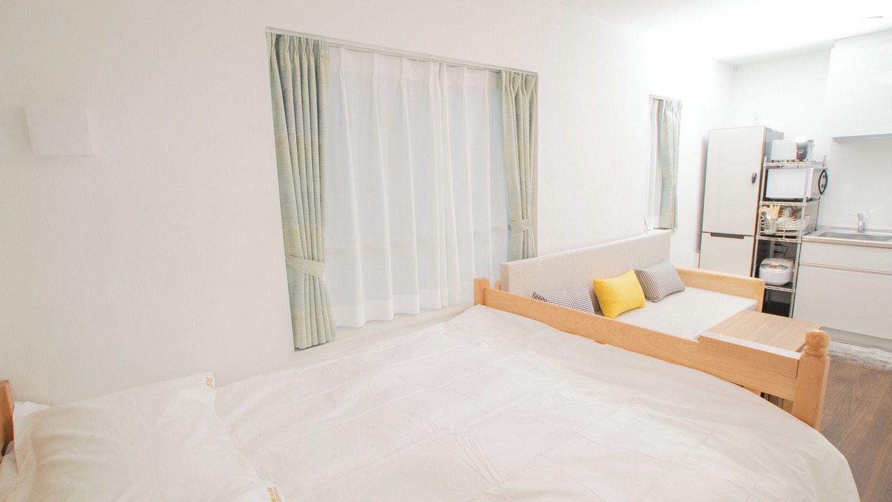 Photo of Bedroom in Nakano