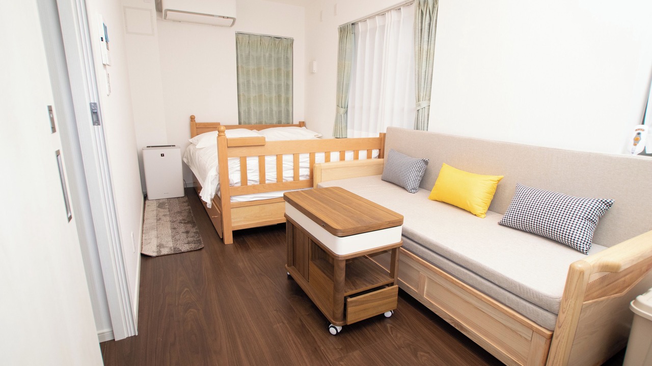 Photo of Bedroom in Nakano
