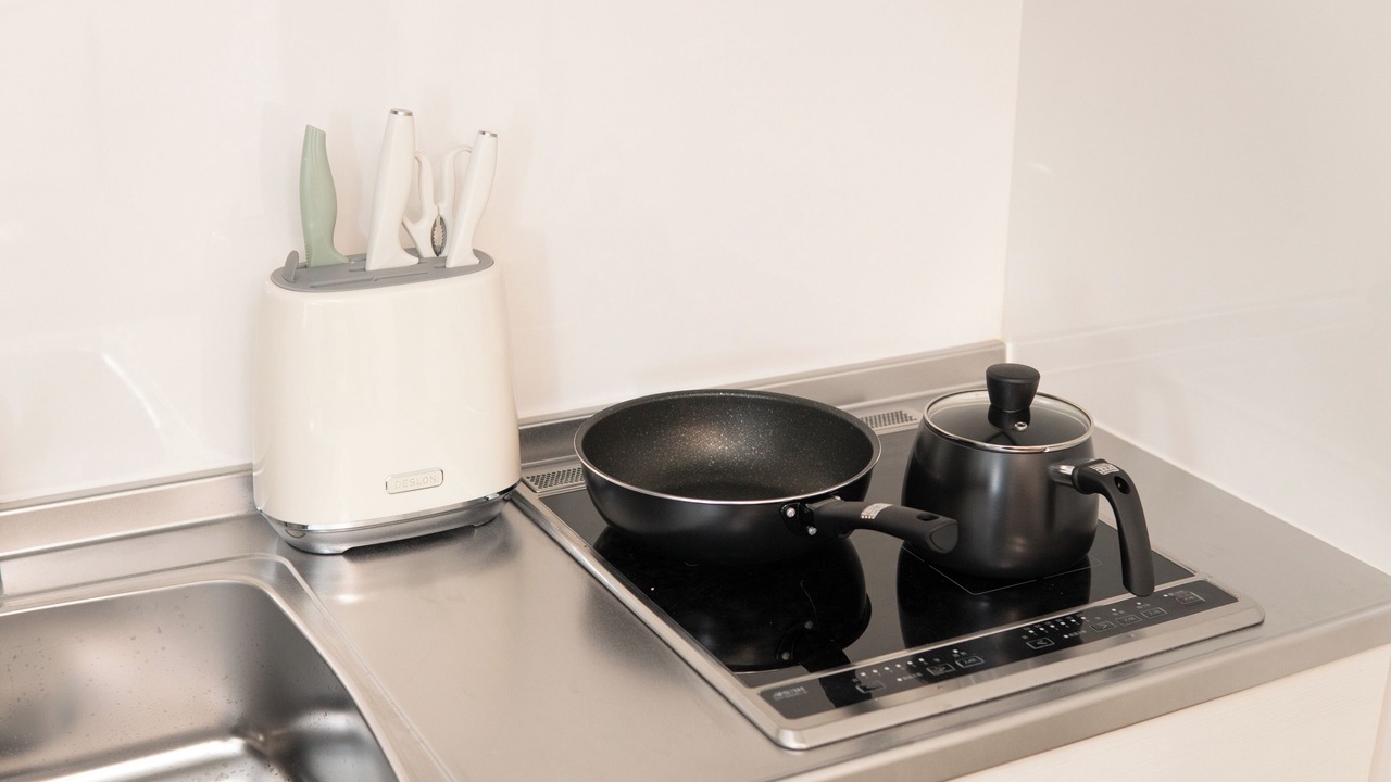 Photo of Kitchen in Nakano