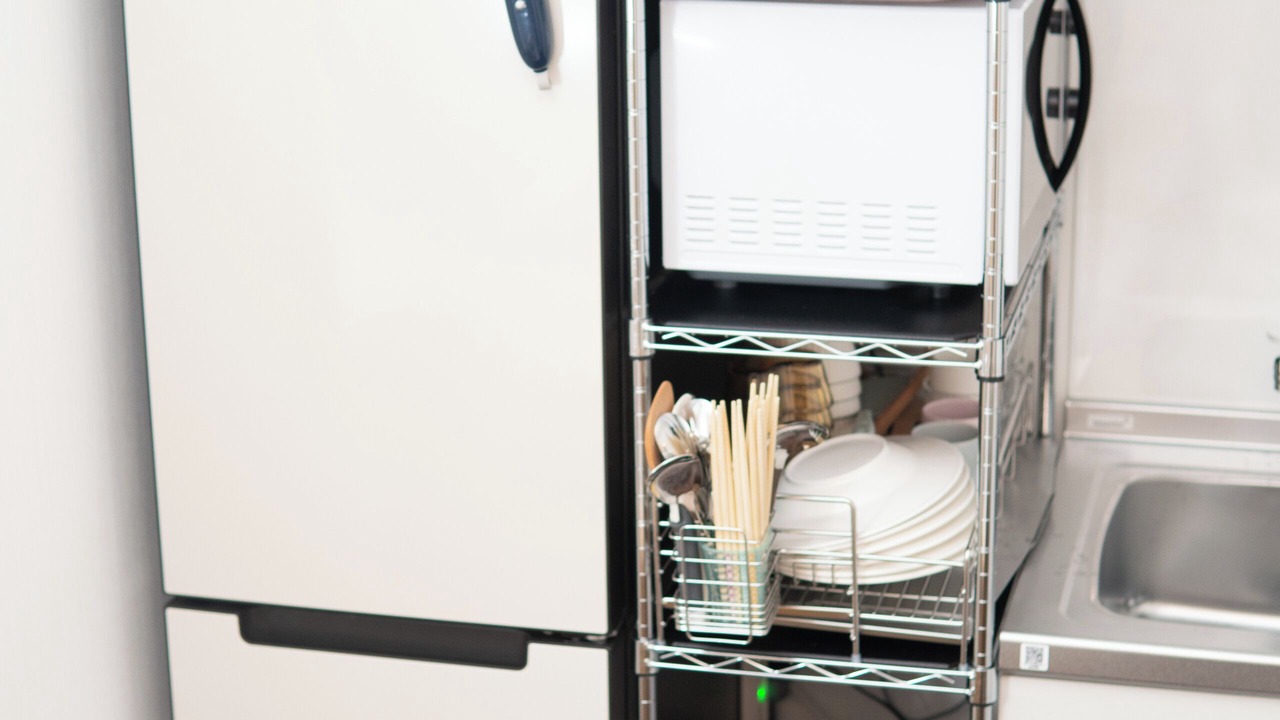Photo of Kitchen in Nakano