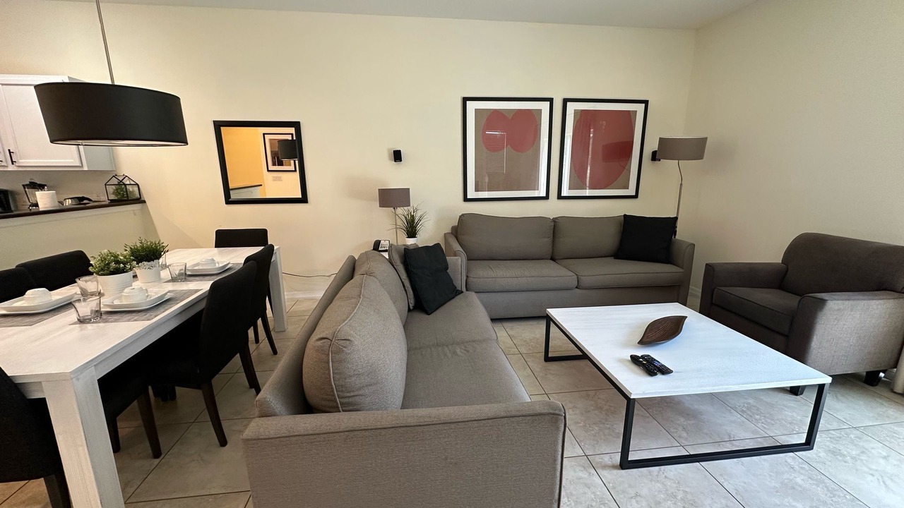 Photo of Livingroom in Sunset Lakes
