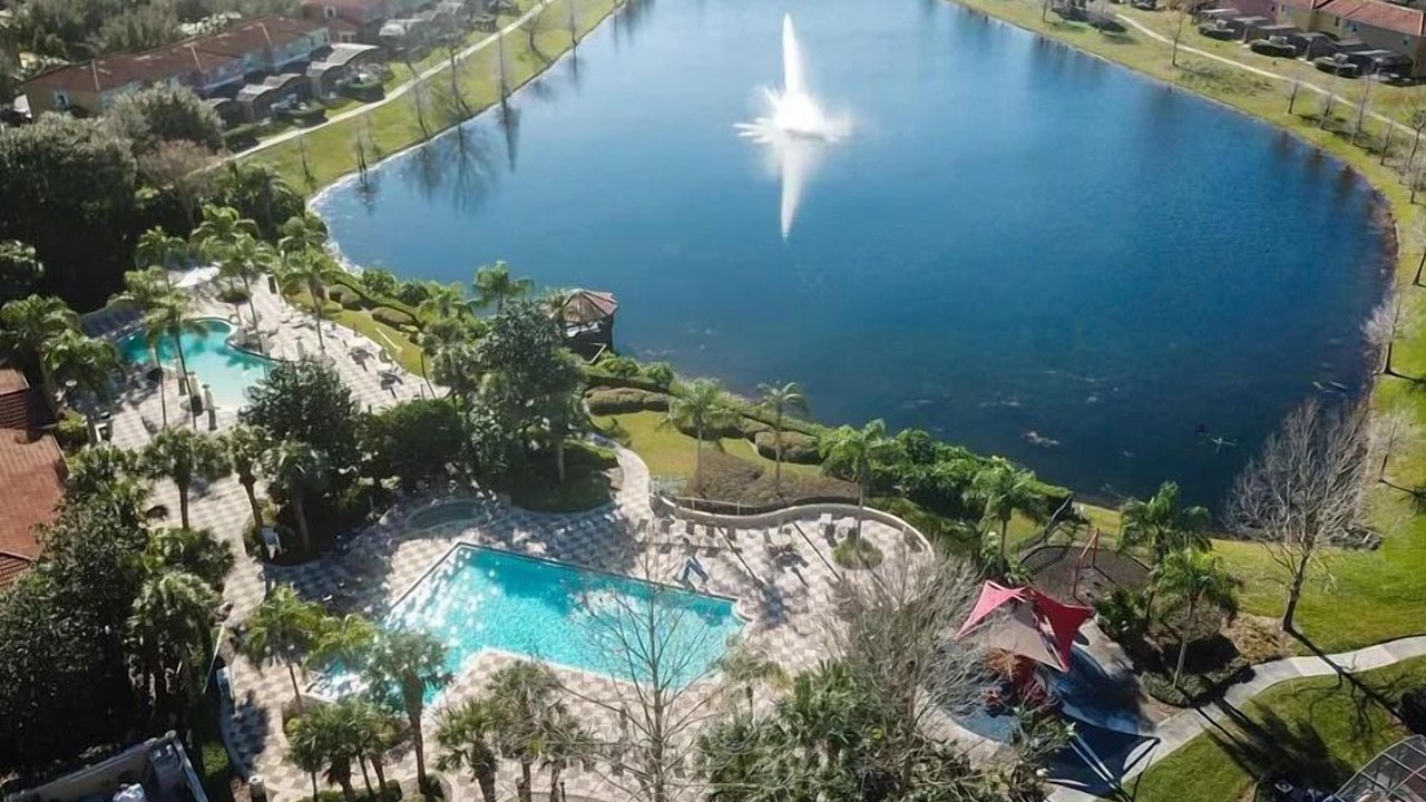 Photo of Outdoor in Sunset Lakes