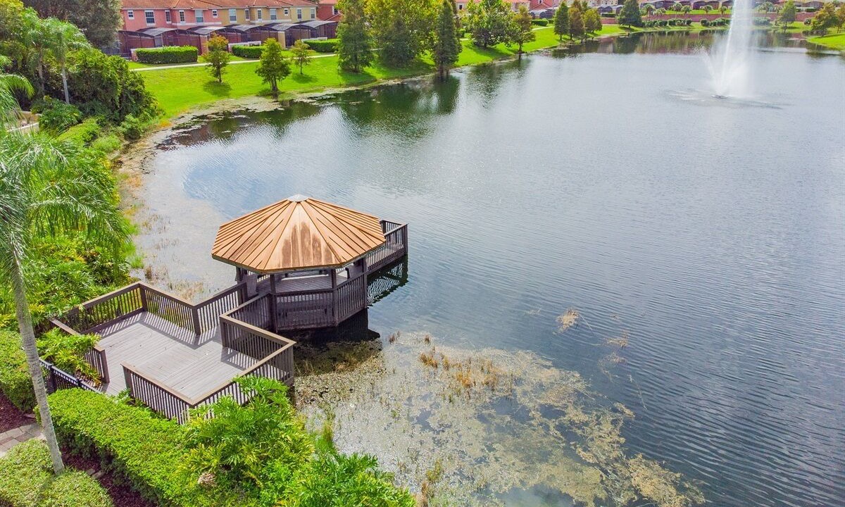 Photo of Outdoor in Sunset Lakes