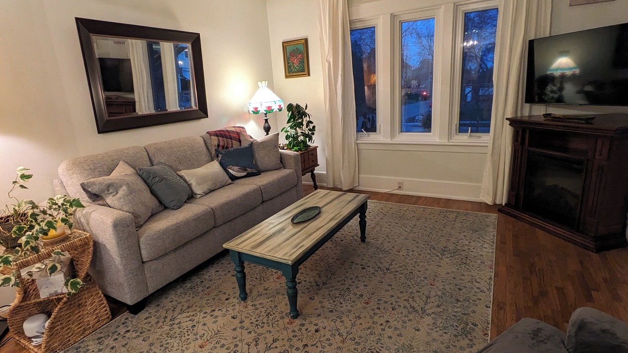 Photo of Livingroom in Guelph
