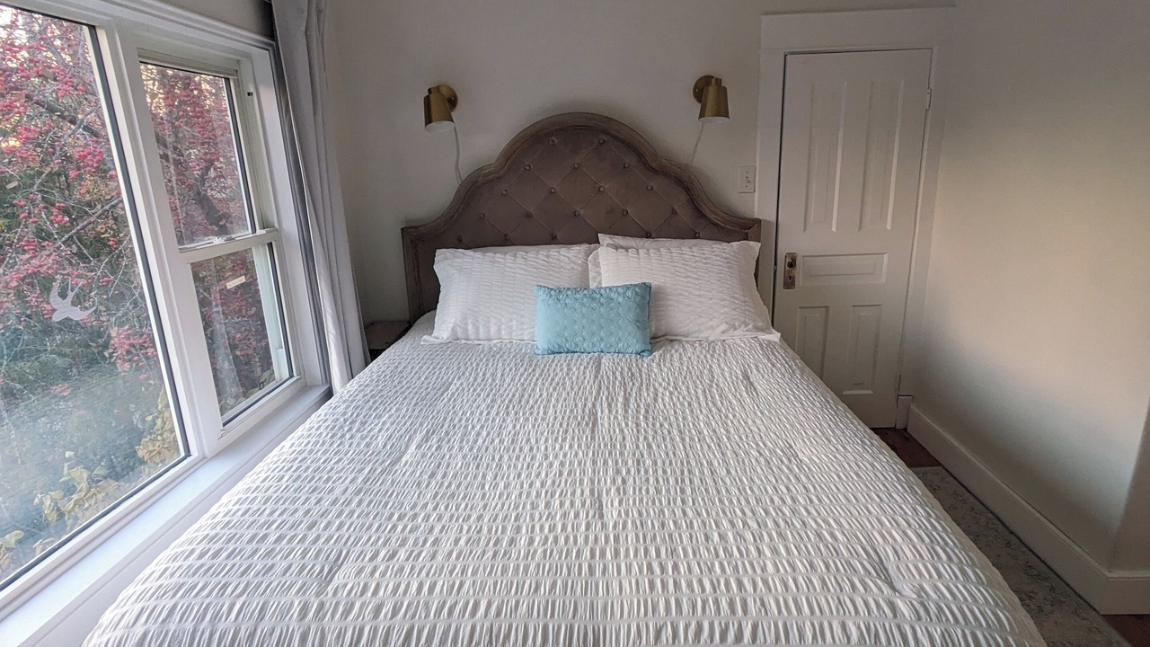 Photo of Bedroom in Guelph