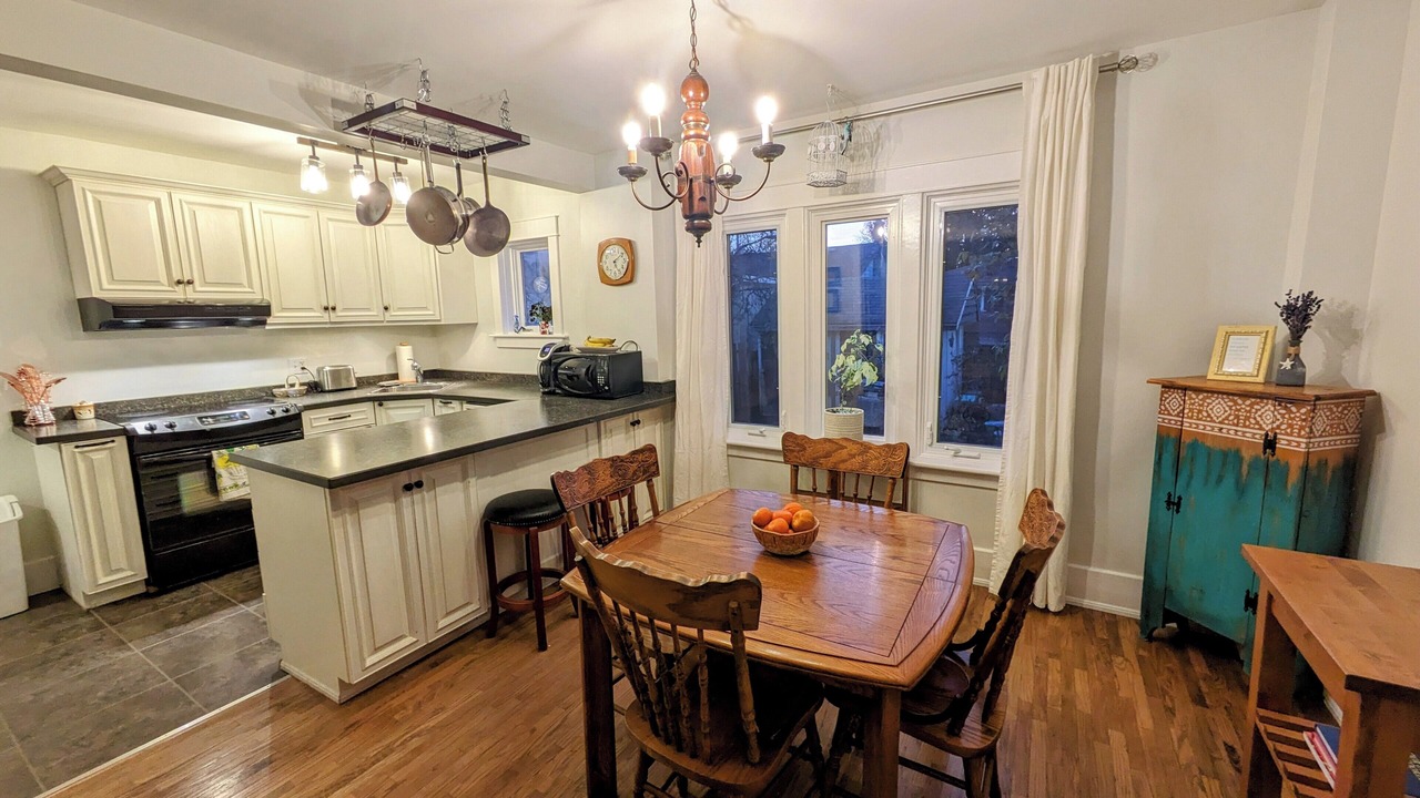 Photo of Kitchen in Guelph