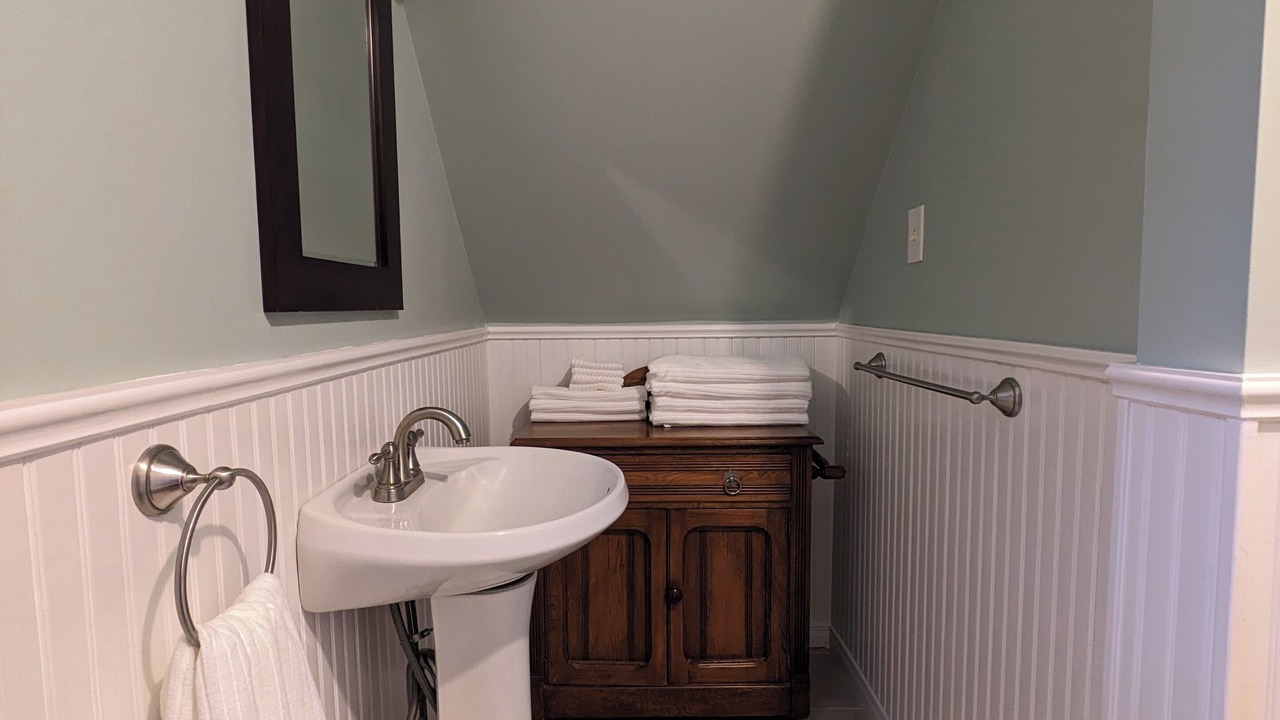 Photo of Bathroom in Guelph