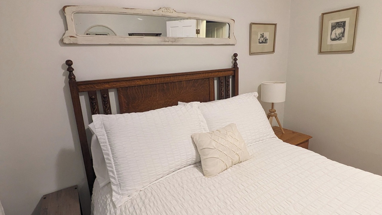 Photo of Bedroom in Guelph