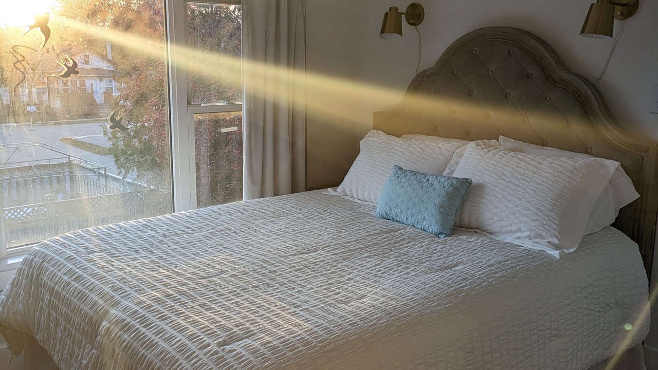 Photo of Bedroom in Guelph