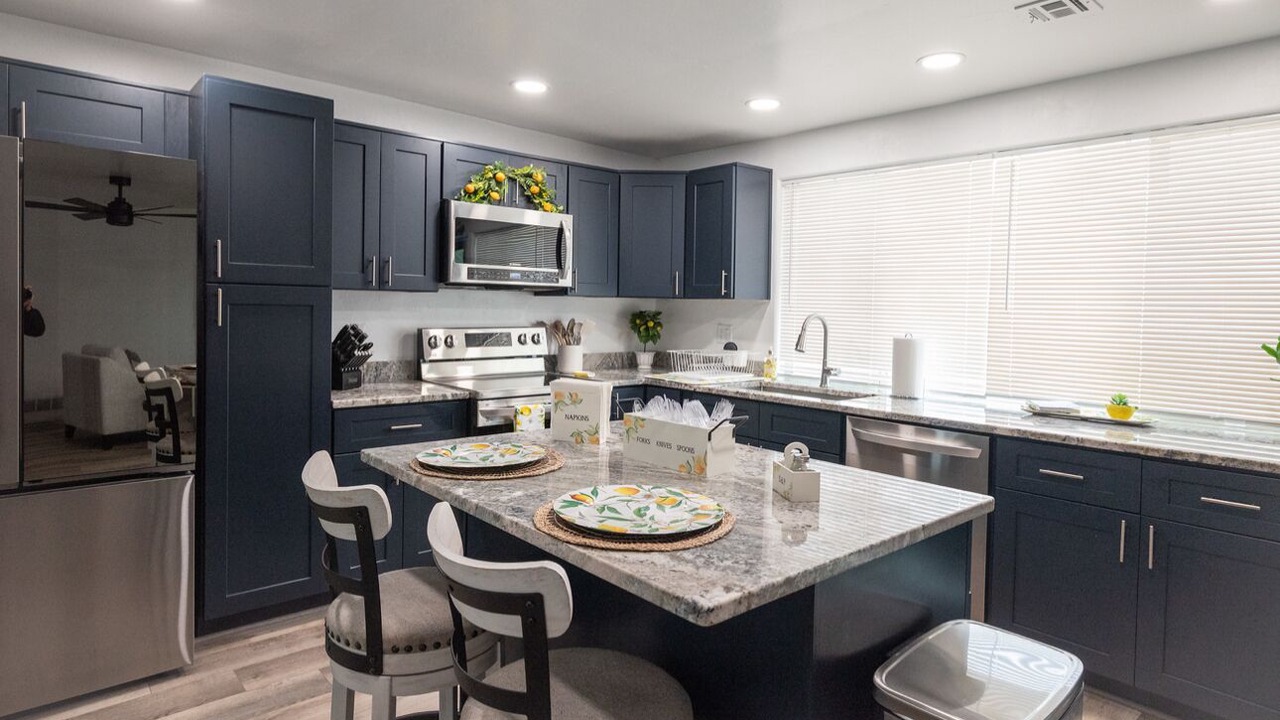 Photo of Kitchen in Tucson