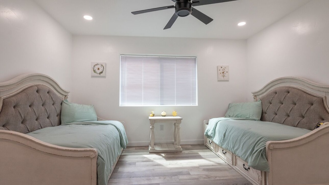 Photo of Bedroom in Tucson