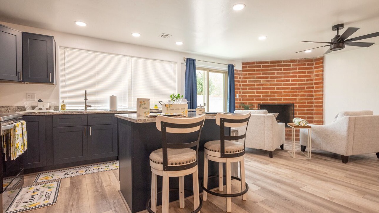 Photo of Kitchen in Tucson