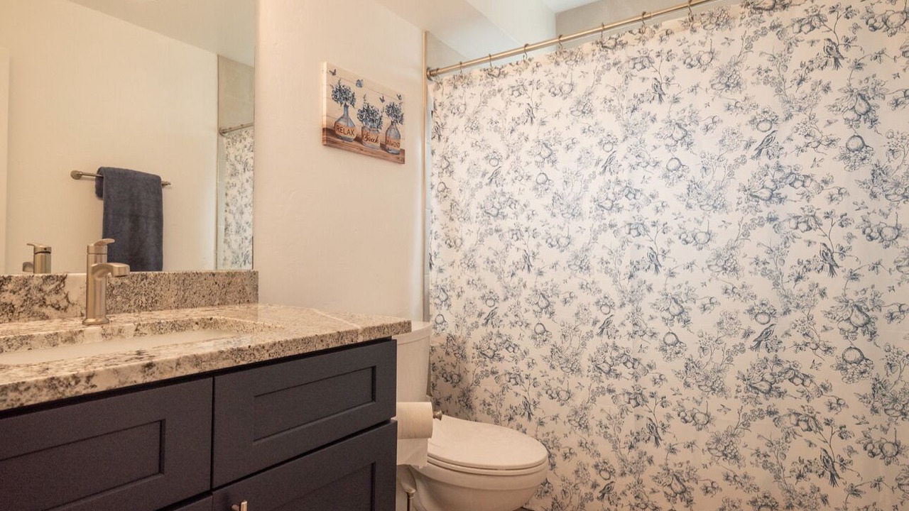 Photo of Bathroom in Tucson