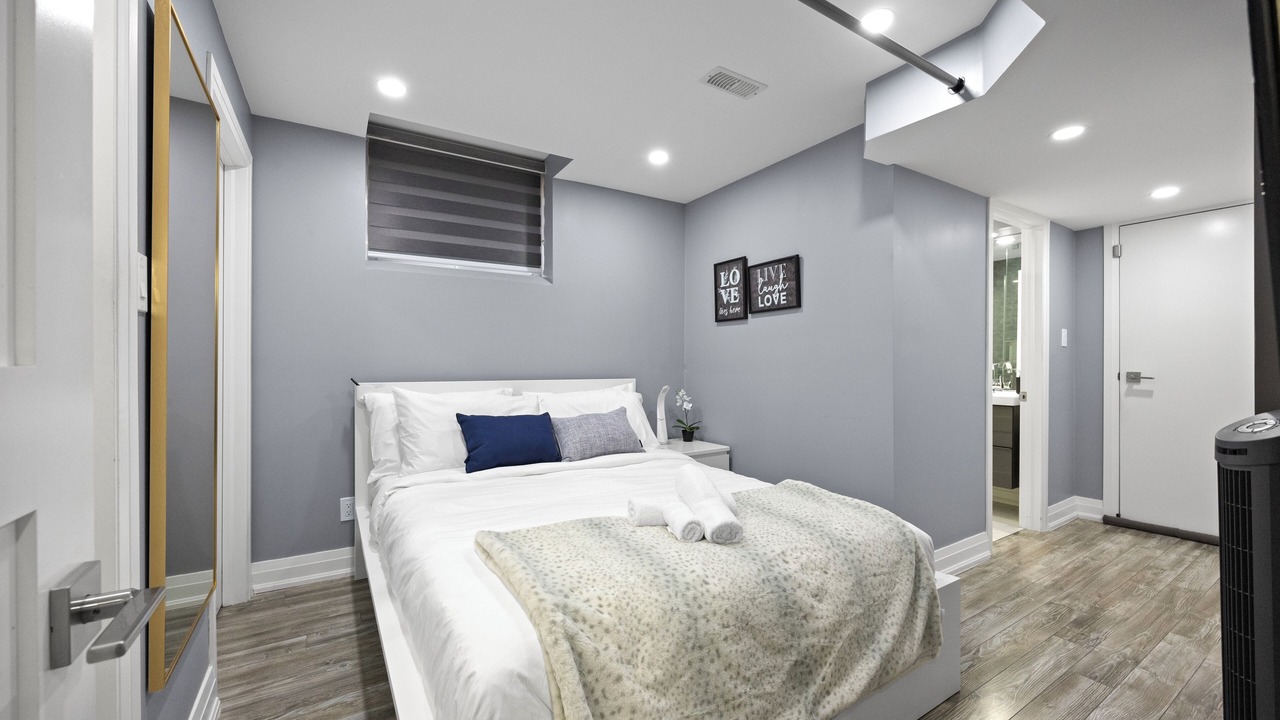Photo of Bedroom in Meadowvale Village