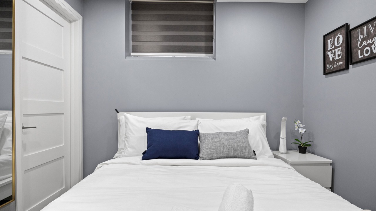 Photo of Bedroom in Meadowvale Village