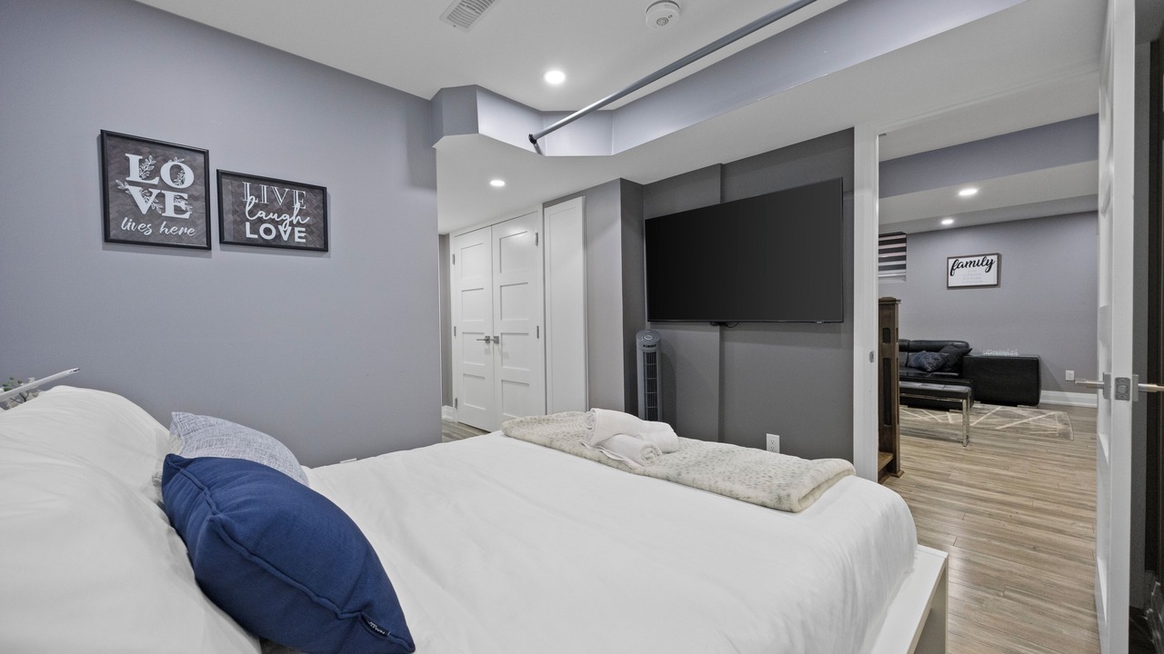 Photo of Bedroom in Meadowvale Village