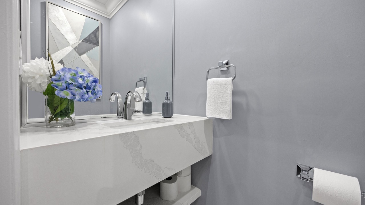 Photo of Bathroom in Meadowvale Village
