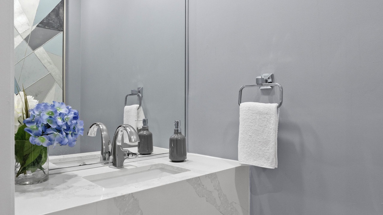 Photo of Bathroom in Meadowvale Village