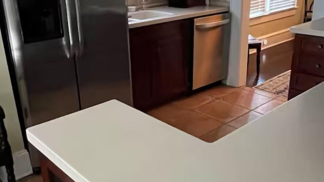 Photo of Kitchen in College Park