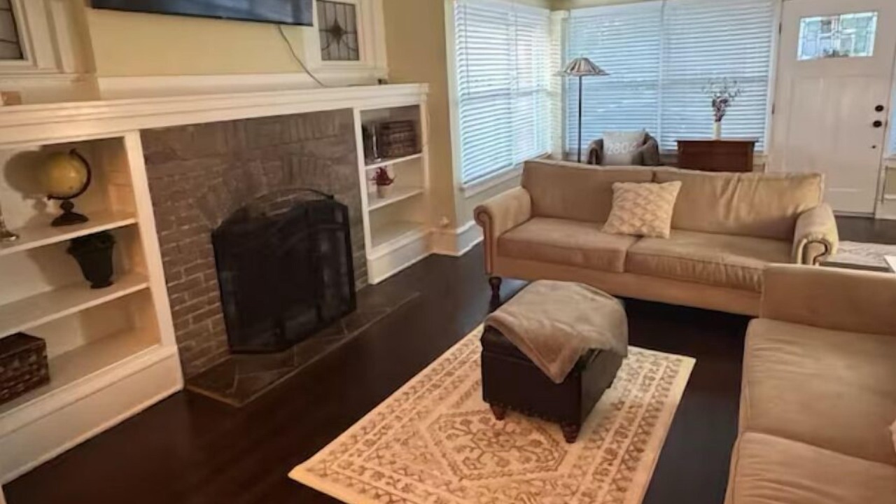 Photo of Livingroom in College Park